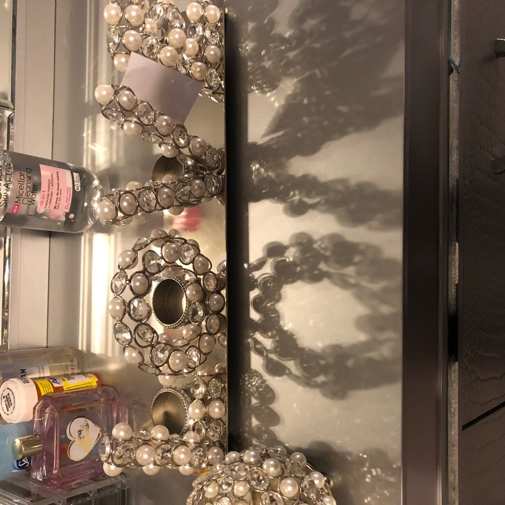 Candle holder - Picture 1 of 3